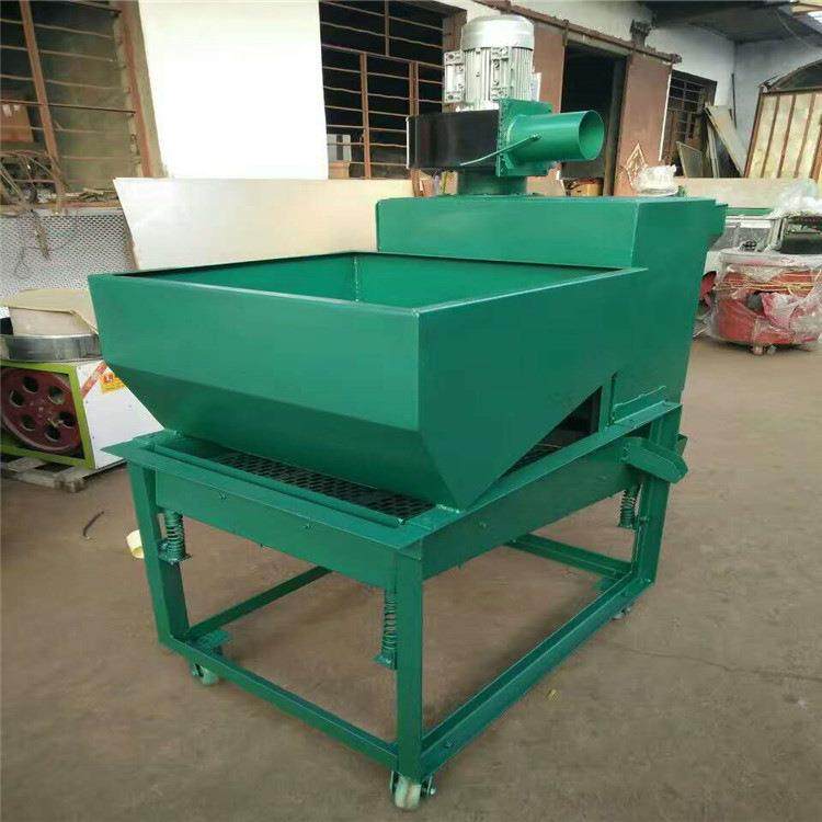 甘肃天水南瓜子筛选机60型双层筛网瓜子筛选机葵花籽清选除瘪粮,淘宝优惠券,粉丝福利购,淘宝优惠卷