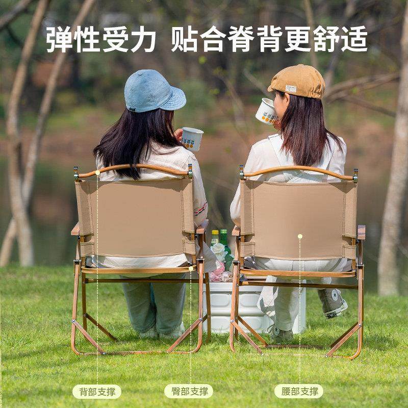 小椅子阳台野餐躺椅克米特椅便携钓鱼凳沙滩露营桌椅户外折叠椅子,淘宝优惠券,粉丝福利购,淘宝优惠卷