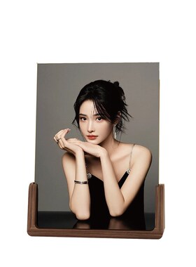 照片相框摆台洗婚纱照做成画框打印个写真精修相片