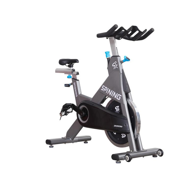 Cycling gym dynamic fitness equipment home indoor silent sports pedal magnetic bicycle