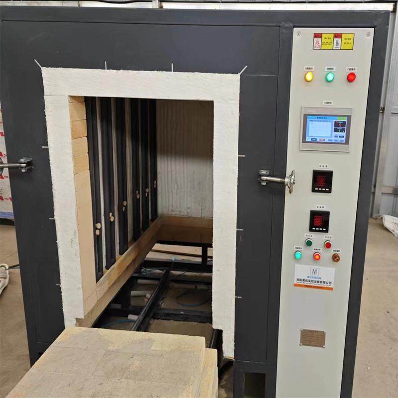 小型台车炉高温电阻炉陶瓷纤维炉膛智能控温进出料方便规格多,淘宝优惠券,粉丝福利购,淘宝优惠卷