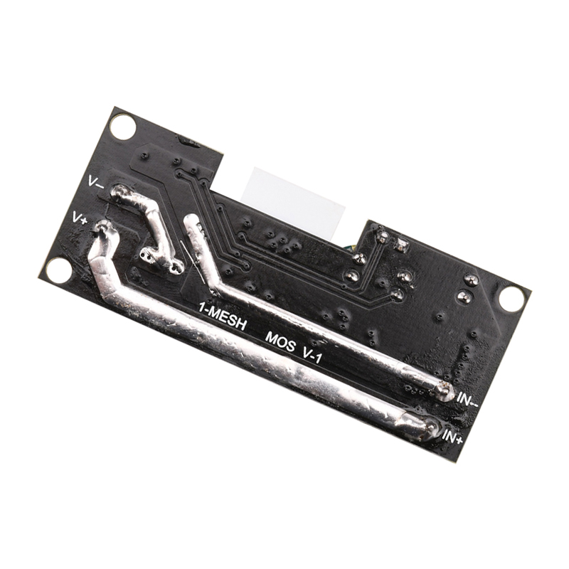 DC12-24V已接入米家继电器模块1/2/3/4路MESH蓝牙模块开关MOS版 - 图3