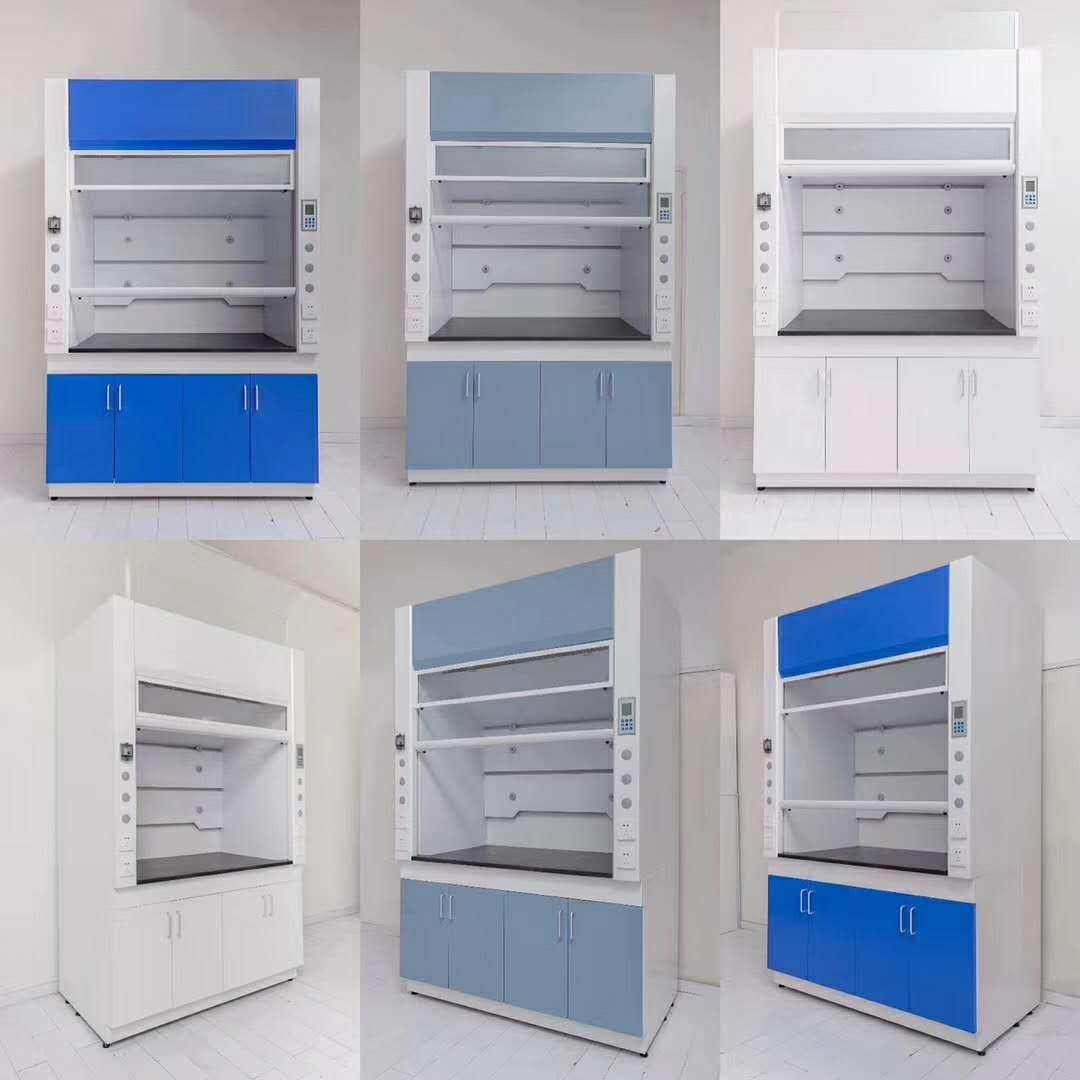 实验室全钢通风柜通风橱化验室桌上型pp排风柜落地抽风柜实验台,淘宝优惠券,粉丝福利购,淘宝优惠卷