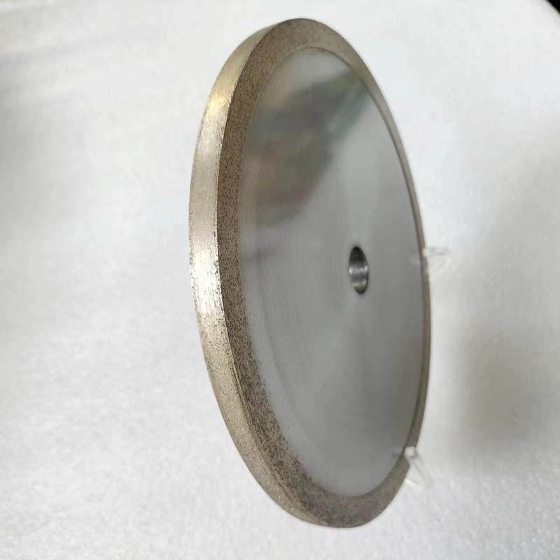 金钻 青铜烧结砂轮片 玻璃 陶瓷 平行砂轮 锋利耐用,淘宝优惠券,粉丝福利购,淘宝优惠卷