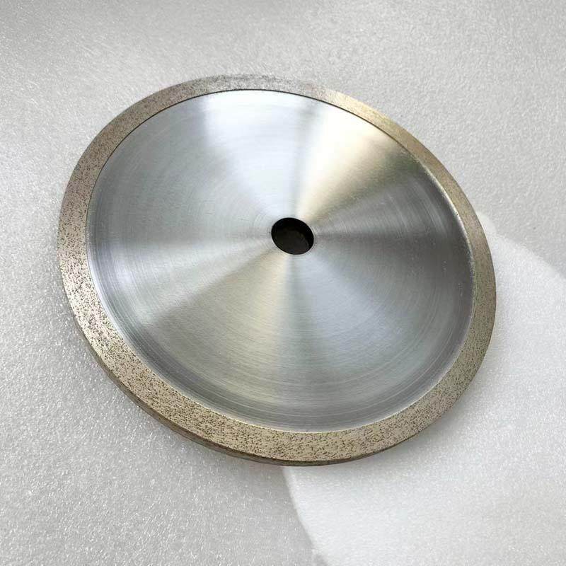 金钻 青铜烧结砂轮片 玻璃 陶瓷 平行砂轮 锋利耐用,淘宝优惠券,粉丝福利购,淘宝优惠卷