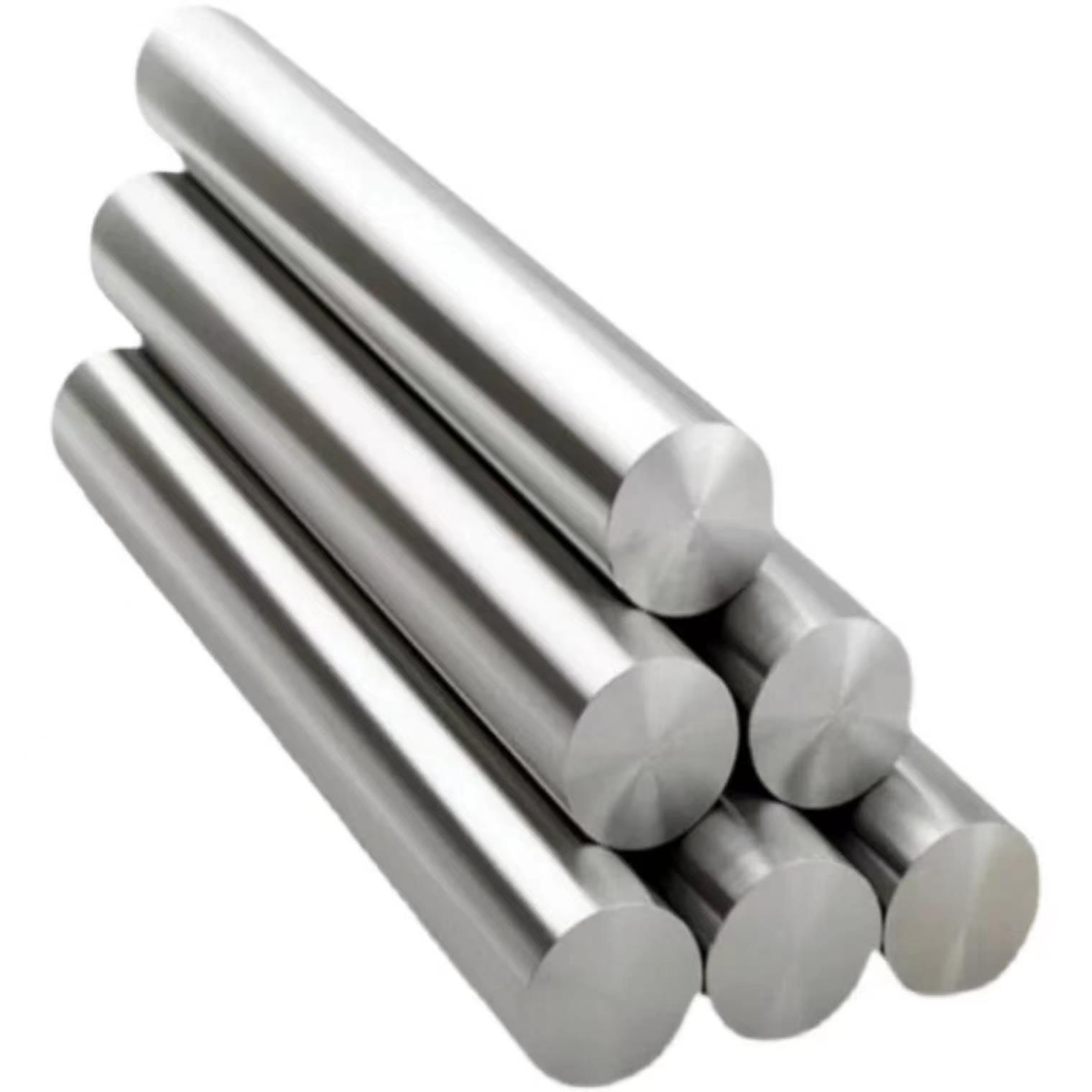 SUS420马氏体不锈钢2Cr13圆钢SUS420J1圆棒X20Cr13/1.4021圆钢棒 - 图3