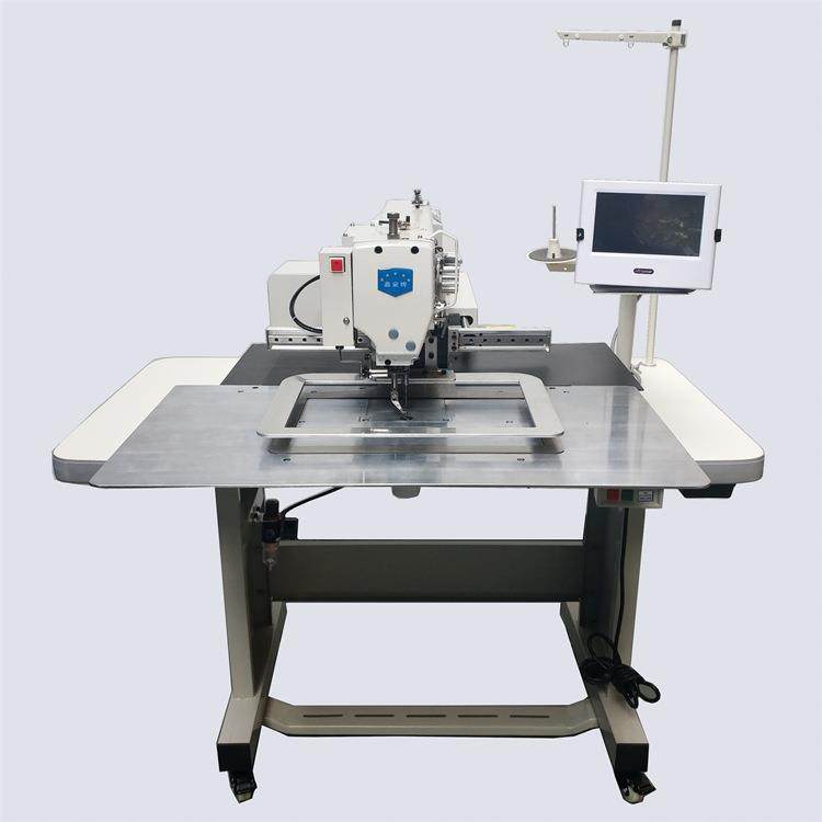 新款品质G款电脑花样机箱包厚料智能缝纫机现货,淘宝优惠券,粉丝福利购,淘宝优惠卷