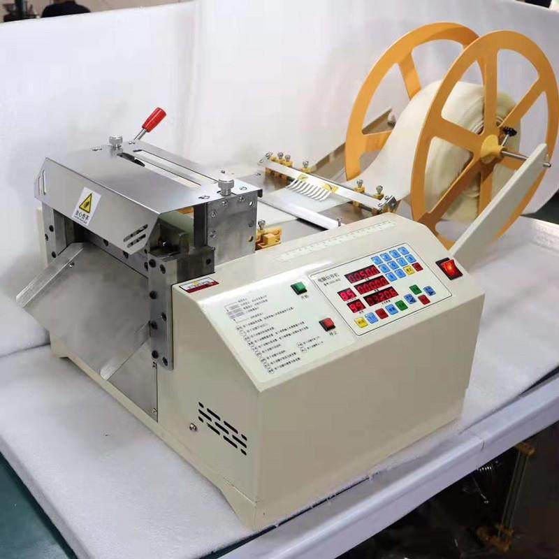 全自动电脑切管机自动送料开孔切带机自动打孔切布机高效,淘宝优惠券,粉丝福利购,淘宝优惠卷