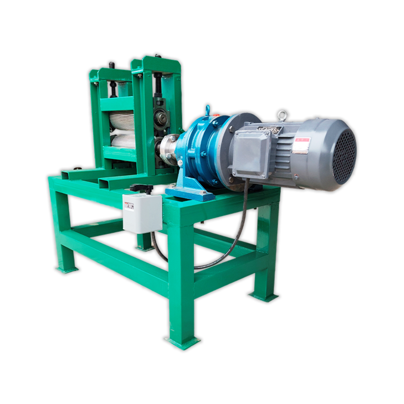 牛蹄脱壳机猪蹄羊蹄去甲脱壳机小型家用商用自动去蹄类压壳机 - 图2