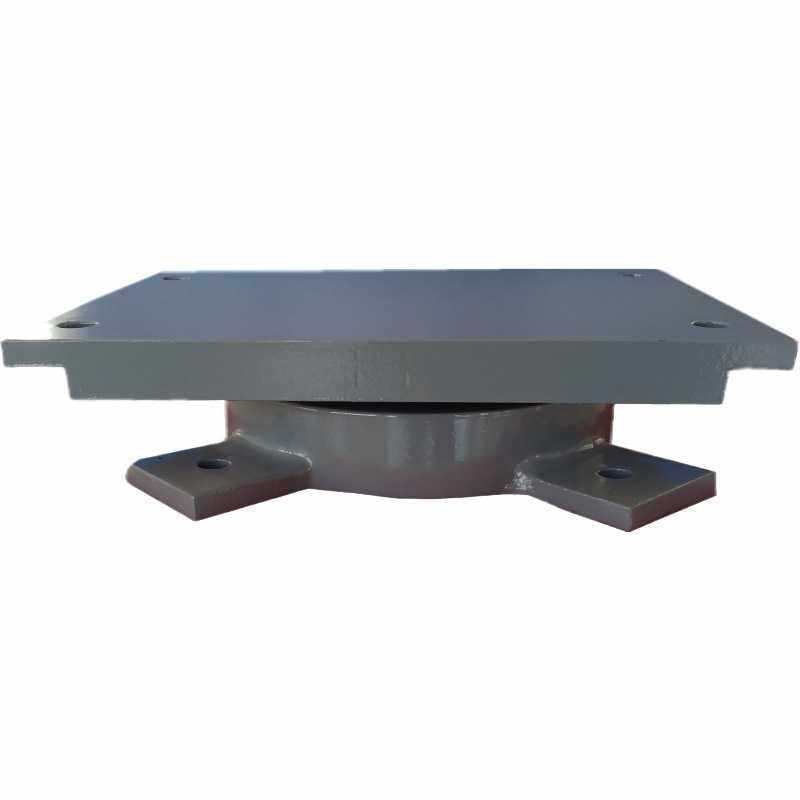 固定球铰网架支座抗震桥梁建筑钢结构连廊钢双向支座成品铰支座,淘宝优惠券,粉丝福利购,淘宝优惠卷