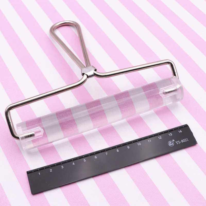 【亚克力滚筒】亚克力滚筒 擀泥滚 超轻粘土泥塑工具软陶制作工具,淘宝优惠券,粉丝福利购,淘宝优惠卷