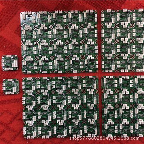 自动售货机主板配件s纸巾开发100货道扫码售卖机控制 - 图0