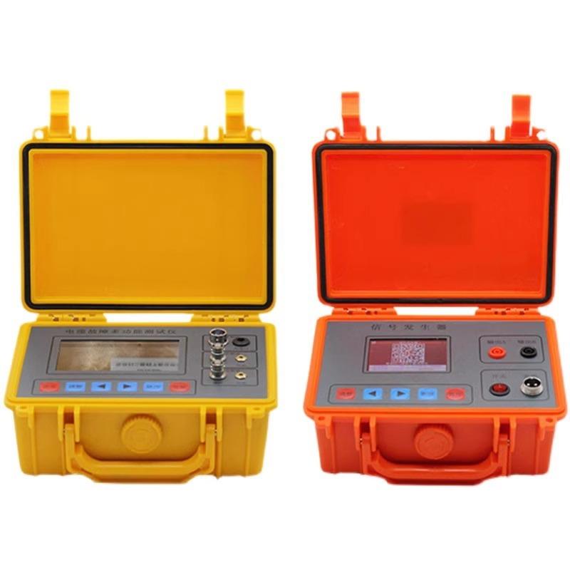 TLE-980高低压电力电缆故障测试仪线缆断点短路探电缆故障检测仪 - 图3