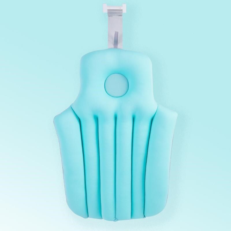 浴缸坐垫泡澡靠垫躺靠垫洗澡盆浴桶宝宝浴床防滑浴盆宝宝老人大人,淘宝优惠券,粉丝福利购,淘宝优惠卷