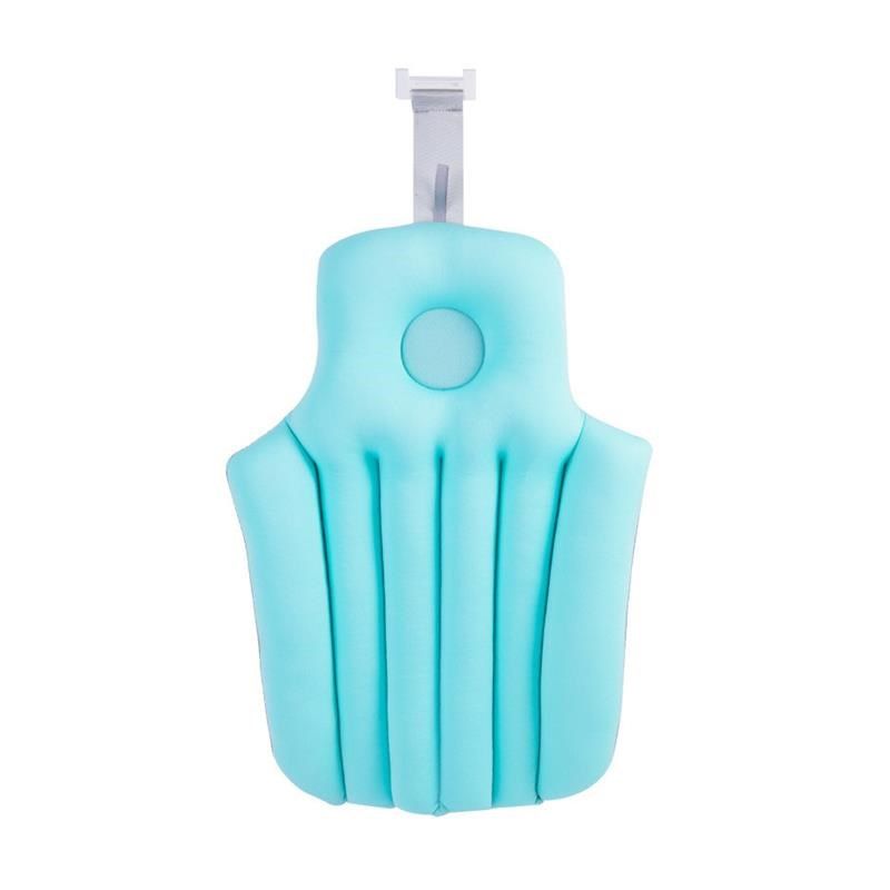 浴缸坐垫泡澡靠垫躺靠垫洗澡盆浴桶宝宝浴床防滑浴盆宝宝老人大人,淘宝优惠券,粉丝福利购,淘宝优惠卷