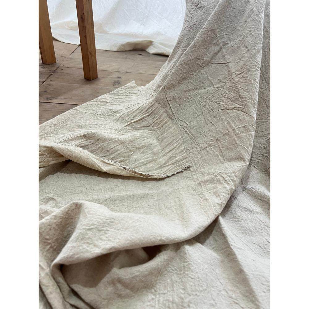 原色天然麻棉布料侘寂山野风设计感家居窗帘沙发麻布一米标价,淘宝优惠券,粉丝福利购,淘宝优惠卷