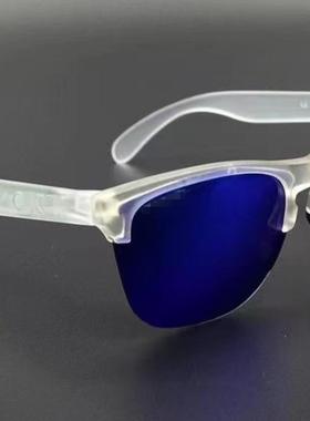 男女滑雪户外偏光运动太阳镜骑行墨镜台钓路亚户外驾驶眼镜UV400