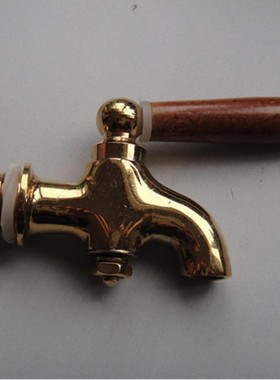 啤机酒配件---扎啤龙开关默认5M0T/靶子酒桶酒嘴酒炮水头龙头酒水