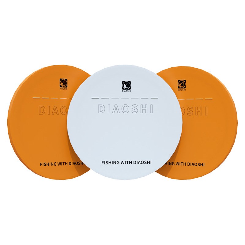 钓氏双层饵料盆立钩全磁拉饵盘散炮盆钓箱通用饵盒竞技开饵盆 - 图2