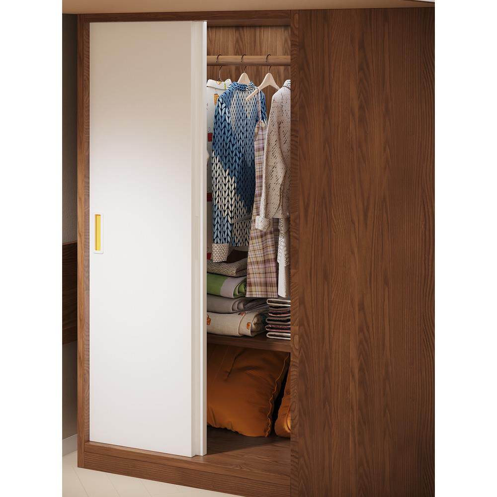 阿呆高架床蘑菇树屋儿童实木床交叉式上下铺双层床上下平行错位床,淘宝优惠券,粉丝福利购,淘宝优惠卷