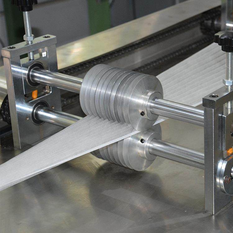 超声波全自动条形帽机一次性酒店浴帽机PE帽子机无纺布条帽机,淘宝优惠券,粉丝福利购,淘宝优惠卷