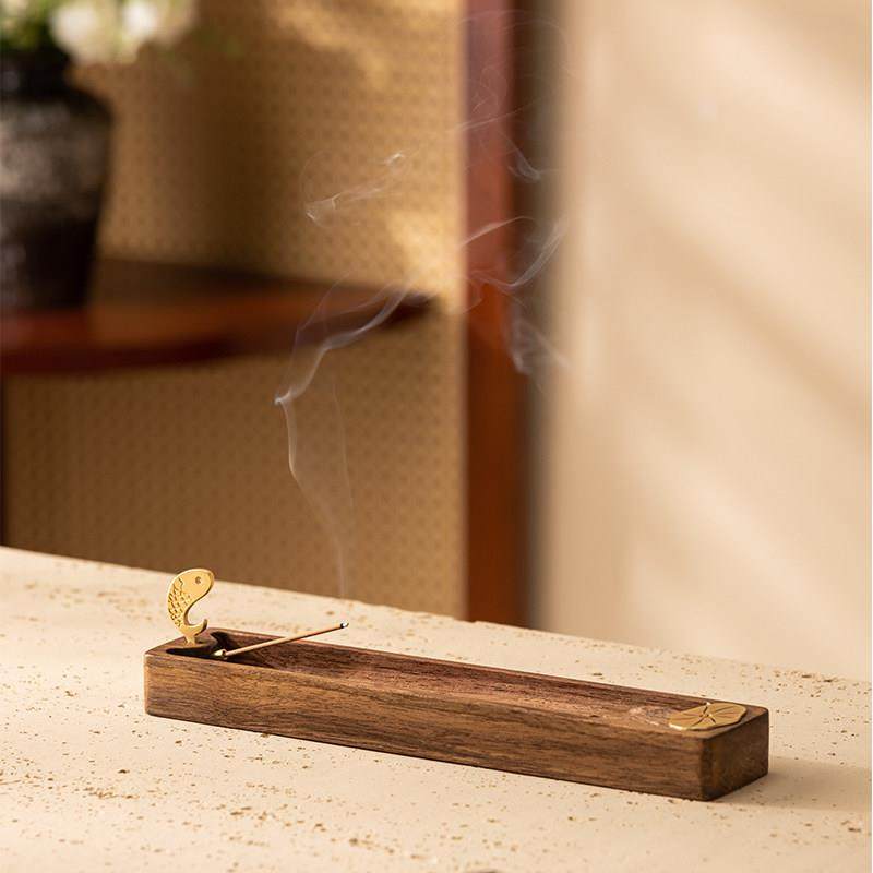 新款创意摆件线香盘家用室内沉香檀香炉陶瓷香插焚香器香薰,淘宝优惠券,粉丝福利购,淘宝优惠卷