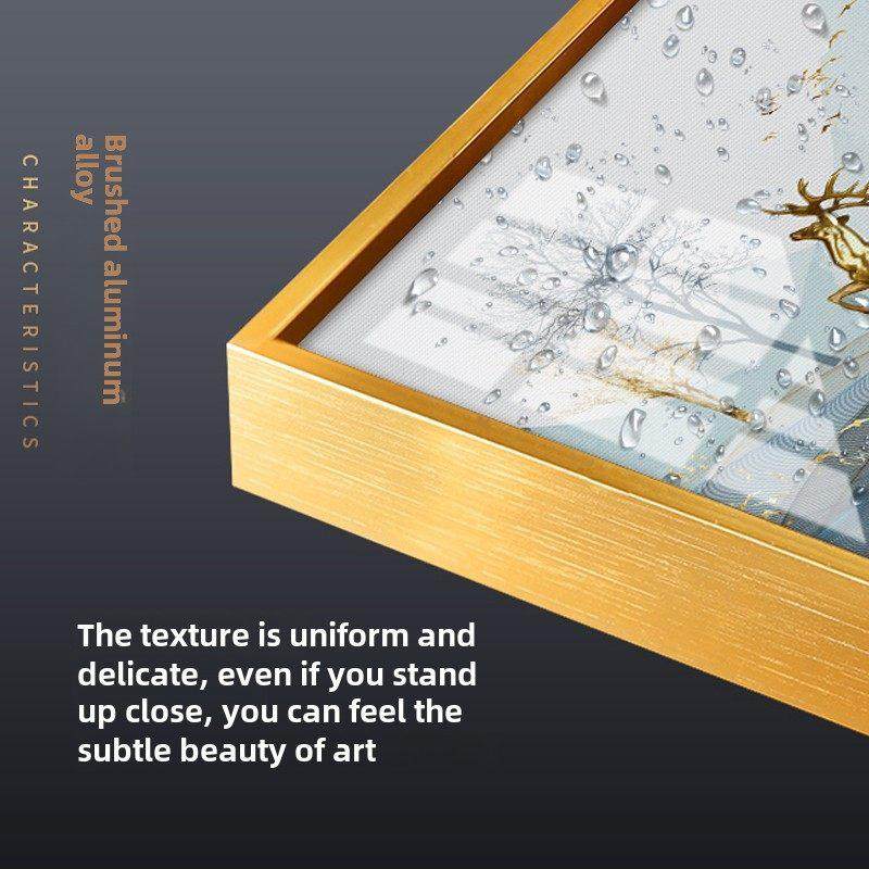 5D钻石画满钻石新2023家和万世兴客厅手工点砖石贴纸九鱼画十字绣,淘宝优惠券,粉丝福利购,淘宝优惠卷