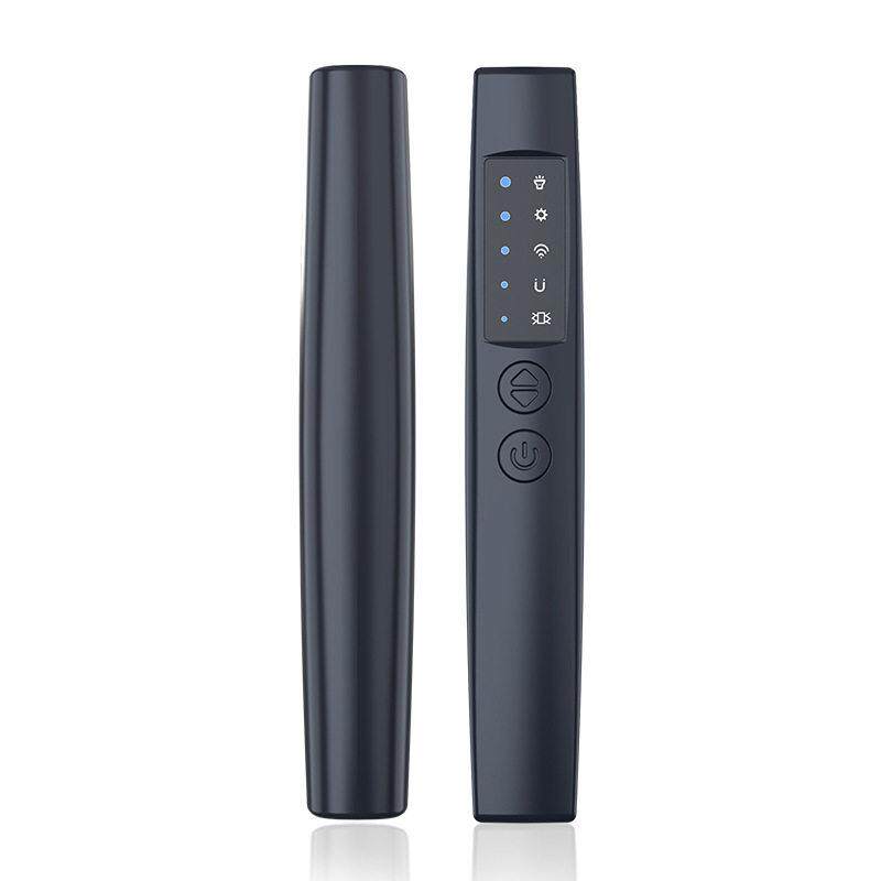 Smart camera detector hotel multi-function infrared scanning instrument anti-monitoring anti-peeping camera search and positioning