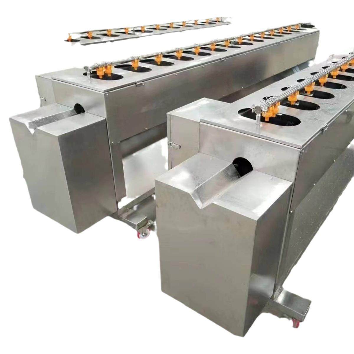 多功能果蔬去皮机源头工厂莴苣茄子白萝卜胡萝卜山药牛蒡去皮机,淘宝优惠券,粉丝福利购,淘宝优惠卷