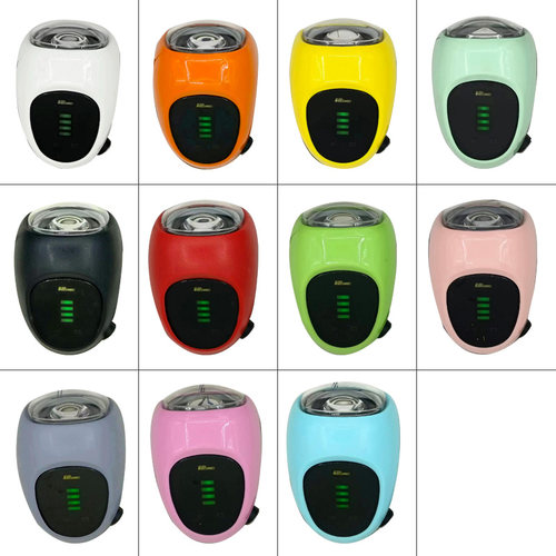 台铃电动车仪表led大灯总成48v/60v爱玛台铃小刀简易款超高亮通用 - 图1