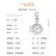 The large digital silent pocket watch specially designed for examinations can be entered into the examination room.