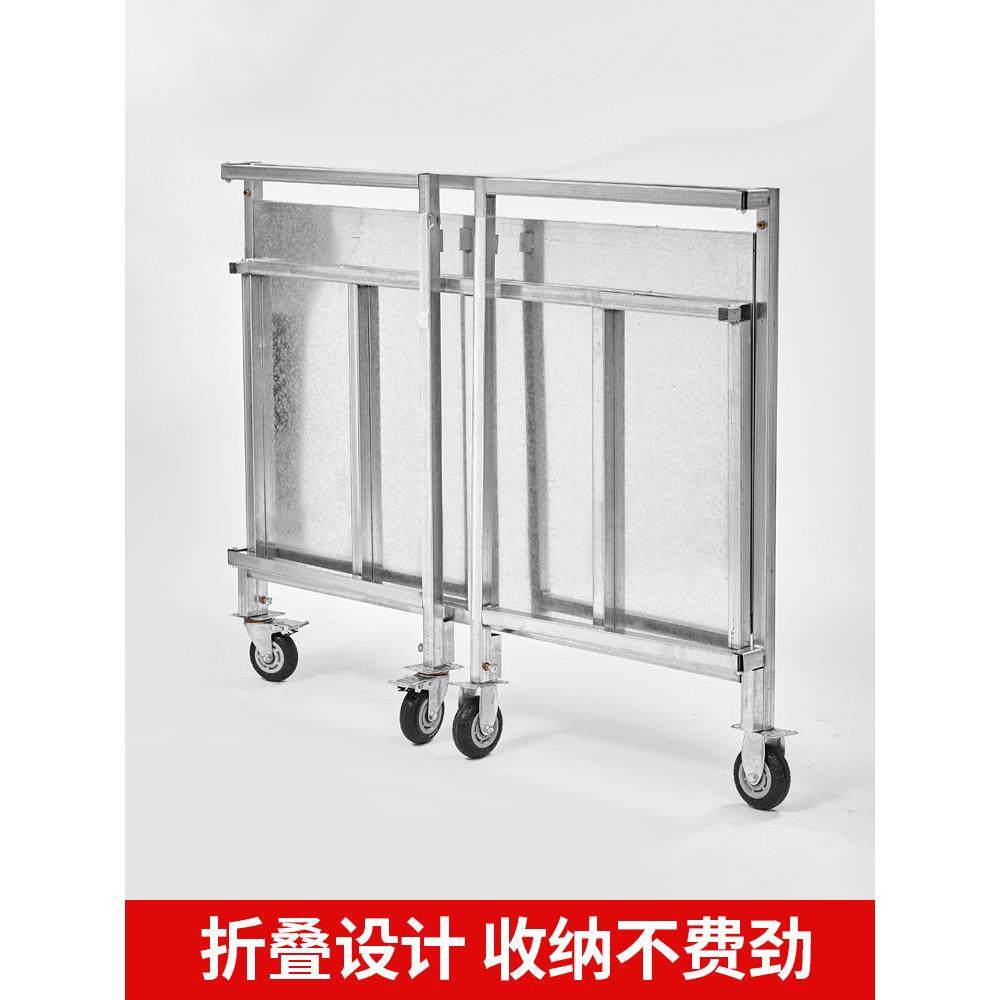 冰粉烧烤肠摆摊小推车可折叠桌柠檬奶茶关东煮小吃车夜市专用地摊,淘宝优惠券,粉丝福利购,淘宝优惠卷