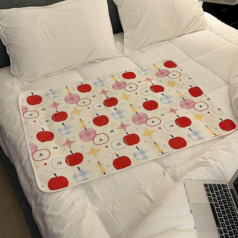 床上姨妈垫生理期经期垫专用防漏床垫防水防脏可洗垫子隔尿垫女生,淘宝优惠券,粉丝福利购,淘宝优惠卷