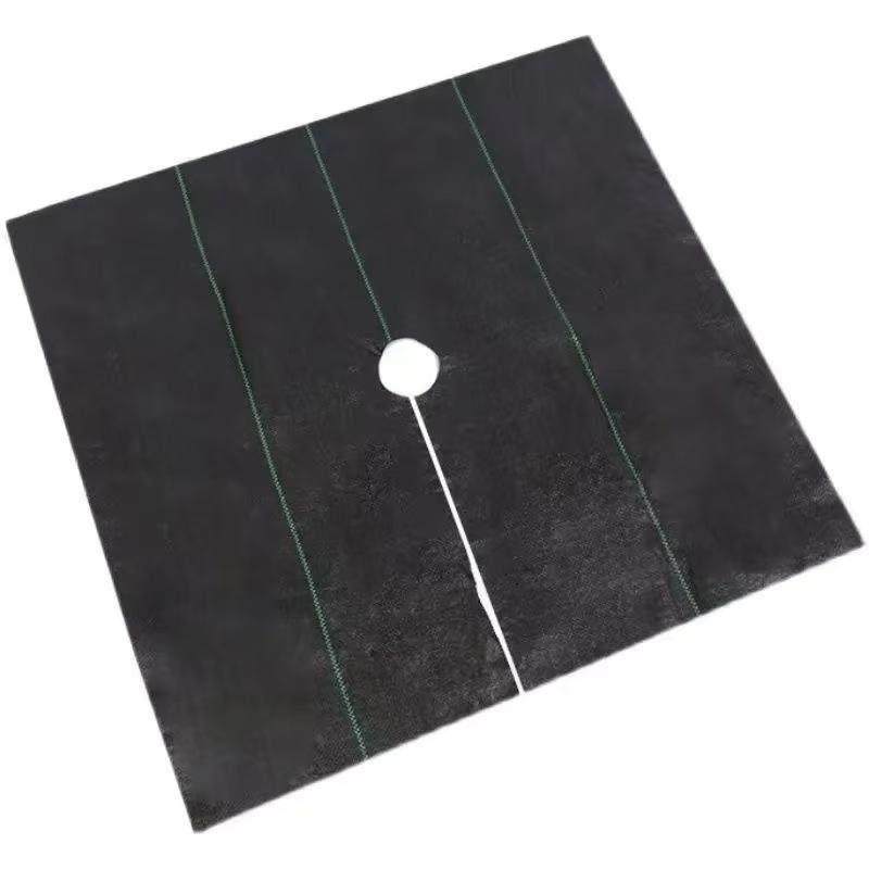 防草布农用抑草除草布地布地膜果树盖草布遮草地布透水透气打孔,淘宝优惠券,粉丝福利购,淘宝优惠卷