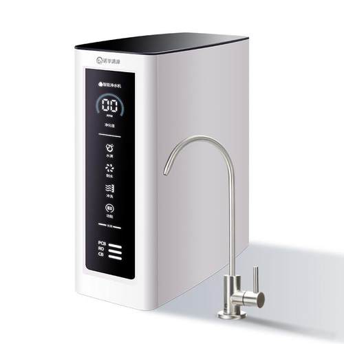 诺华清源净水器家用直饮厨房自来水600G滤芯饮水机ro反渗透滤水机 - 图3