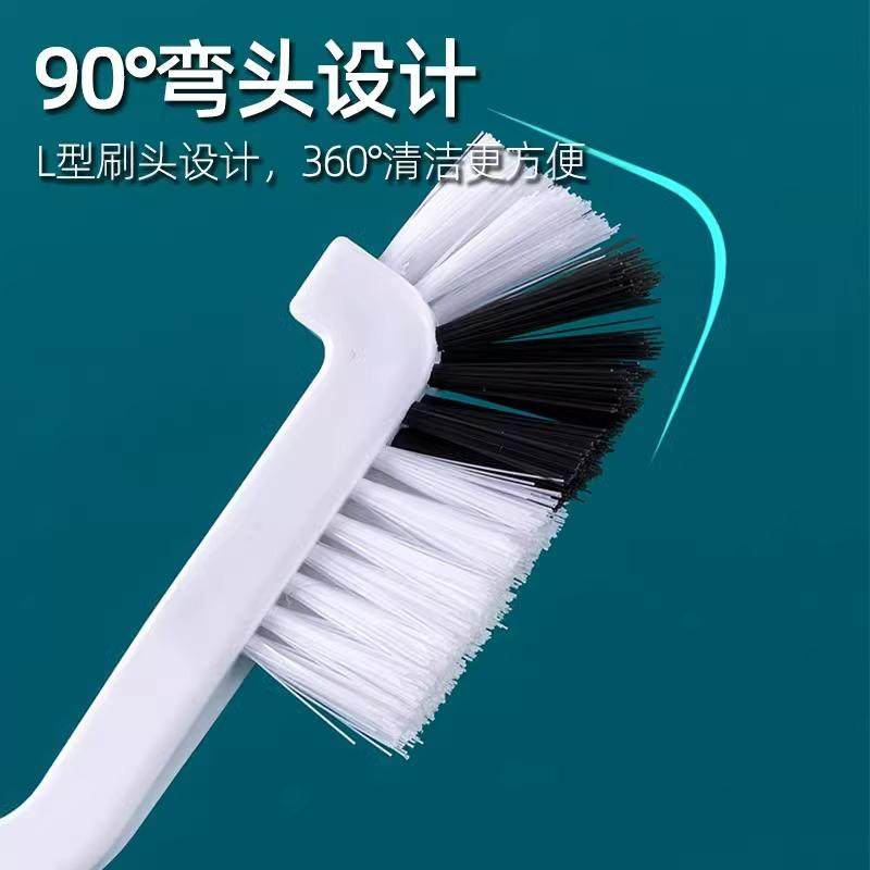 破壁机豆浆机专用刷长柄刷牙杯清洗刷奶瓶子神器多功能刷清洁杯刷,淘宝优惠券,粉丝福利购,淘宝优惠卷