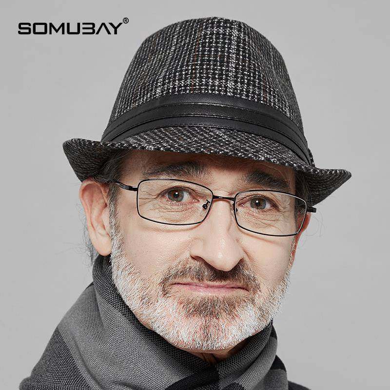 老年人礼帽男帽子冬季爷爷老人帽春秋中老年爸爸男士上海滩绅士帽,淘宝优惠券,粉丝福利购,淘宝优惠卷