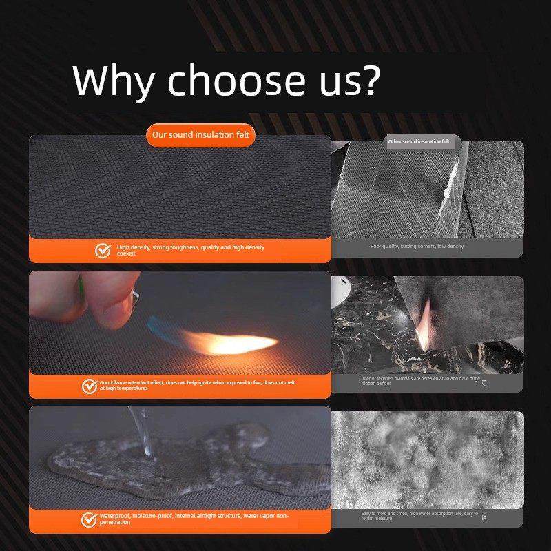 Eva高密度阻尼隔音墙毡，超强家用环保墙，吊顶，Ktv吊顶专用,淘宝优惠券,粉丝福利购,淘宝优惠卷