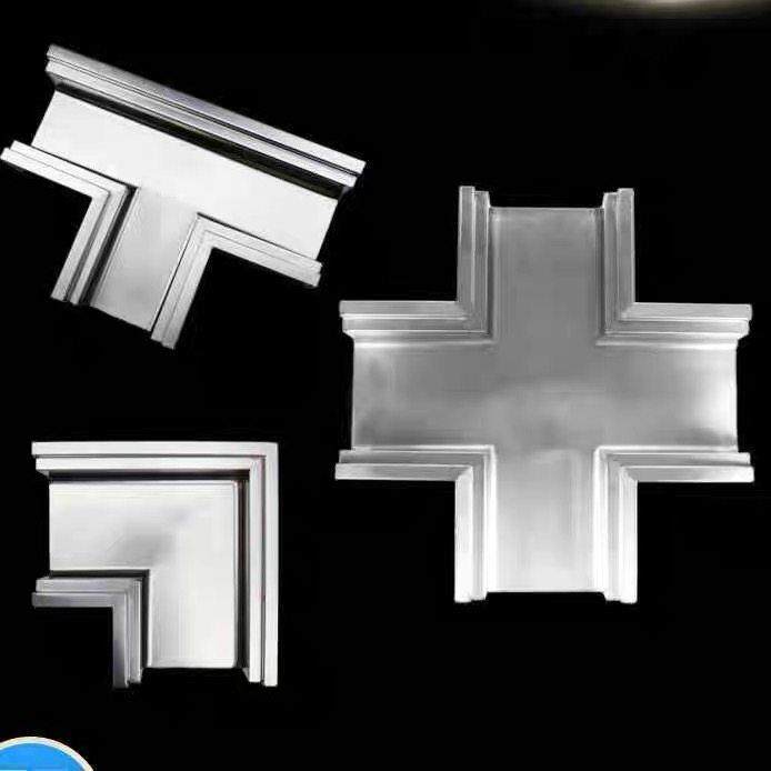 304不锈钢地沟排水沟U型槽盖板成品厨房饭店院落明沟格栅下水道,淘宝优惠券,粉丝福利购,淘宝优惠卷