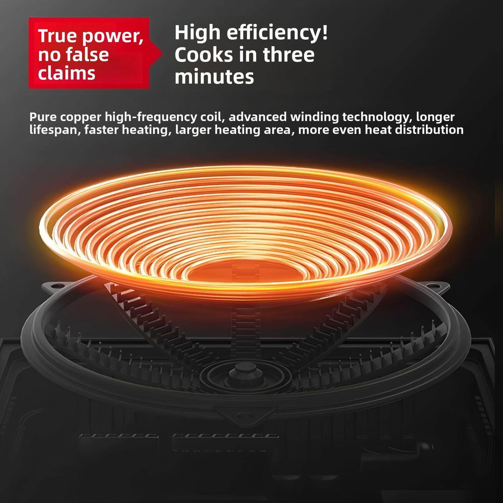 三头快餐小煎炉、多眼凹电磁炉、七碗香香八爷同款辣椒炒肉小煎炉,淘宝优惠券,粉丝福利购,淘宝优惠卷