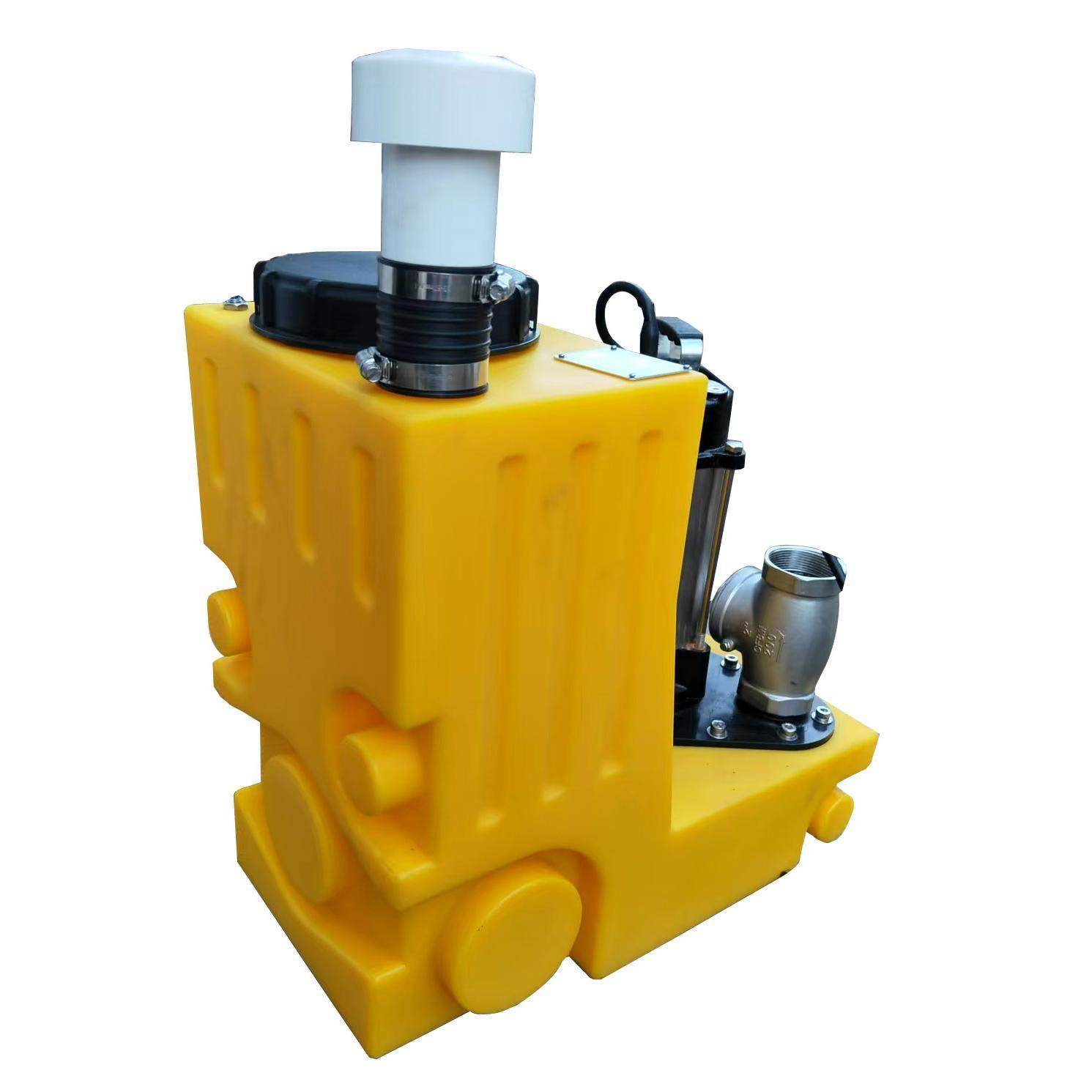 污水提升泵全自动地下室排污泵家用商用排屋别墅饭店足浴KTV等,淘宝优惠券,粉丝福利购,淘宝优惠卷