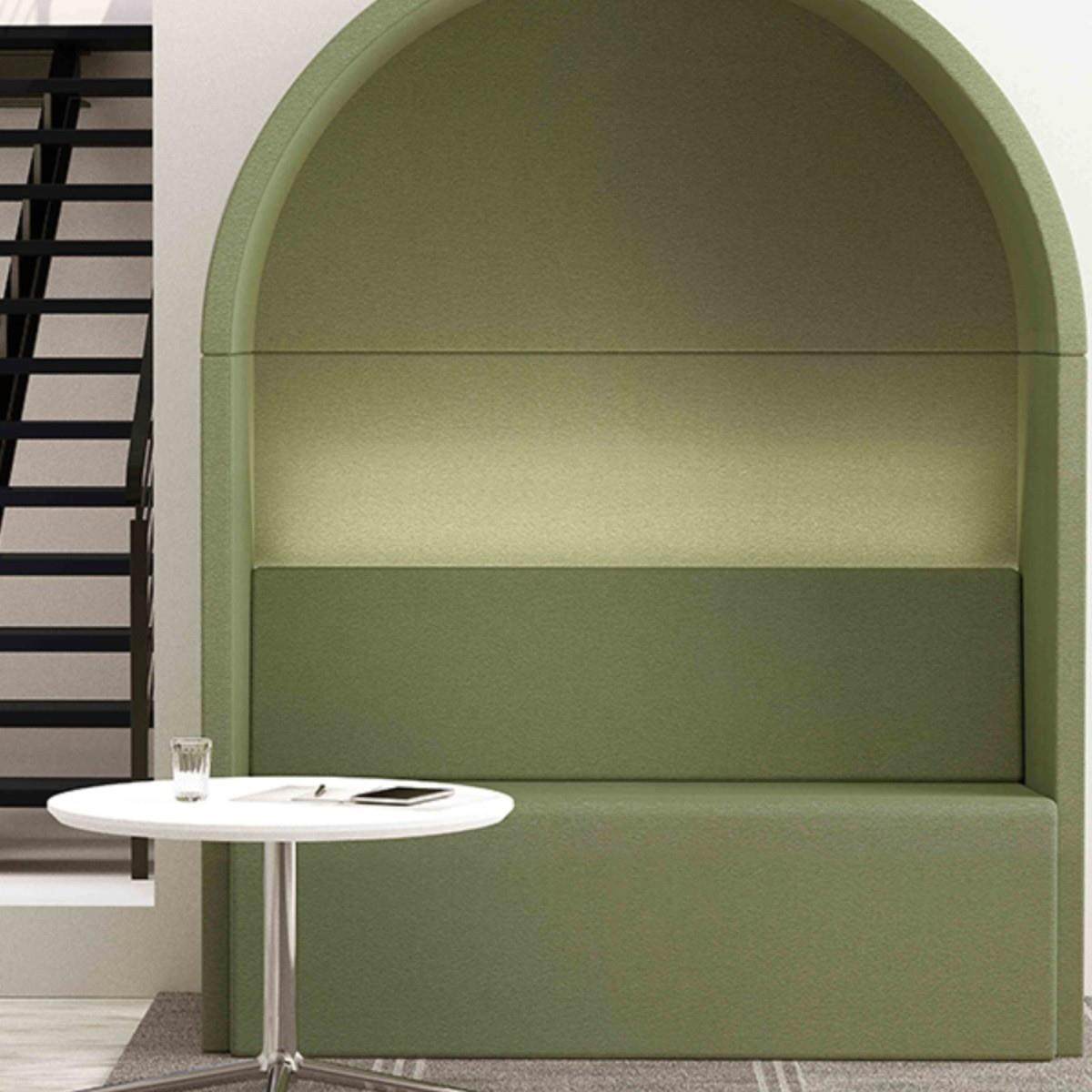 高靠背沙发简约现代办公休闲区会客卡座洽谈接待休息隔断沙发双人,淘宝优惠券,粉丝福利购,淘宝优惠卷