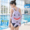 Cat Cat Rabbit Shark Waterproof Large Capacity Sports Backpack