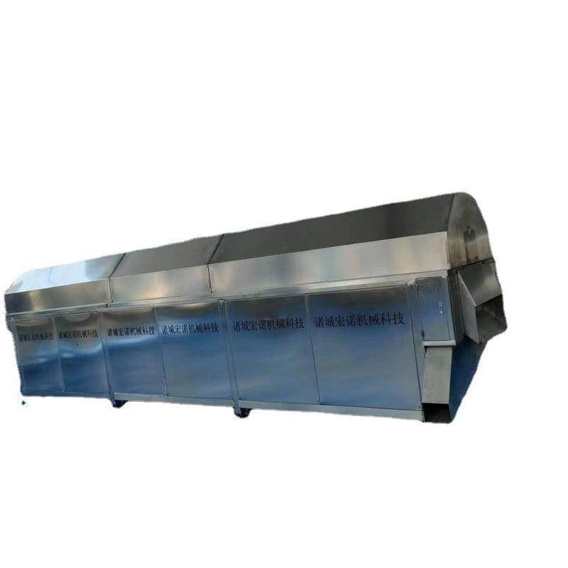 青稞连续型电磁加热炒货机商用麸皮烘烤线电加热胚芽滚筒食品,淘宝优惠券,粉丝福利购,淘宝优惠卷