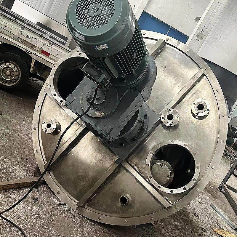 双螺旋锥形混合机不锈钢立式粉末混合机SHJ饲料混料搅拌混合机,淘宝优惠券,粉丝福利购,淘宝优惠卷