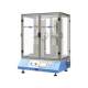 Micro drop test machine touch screen control micro drop test machine electronic product repeat drop test machine
