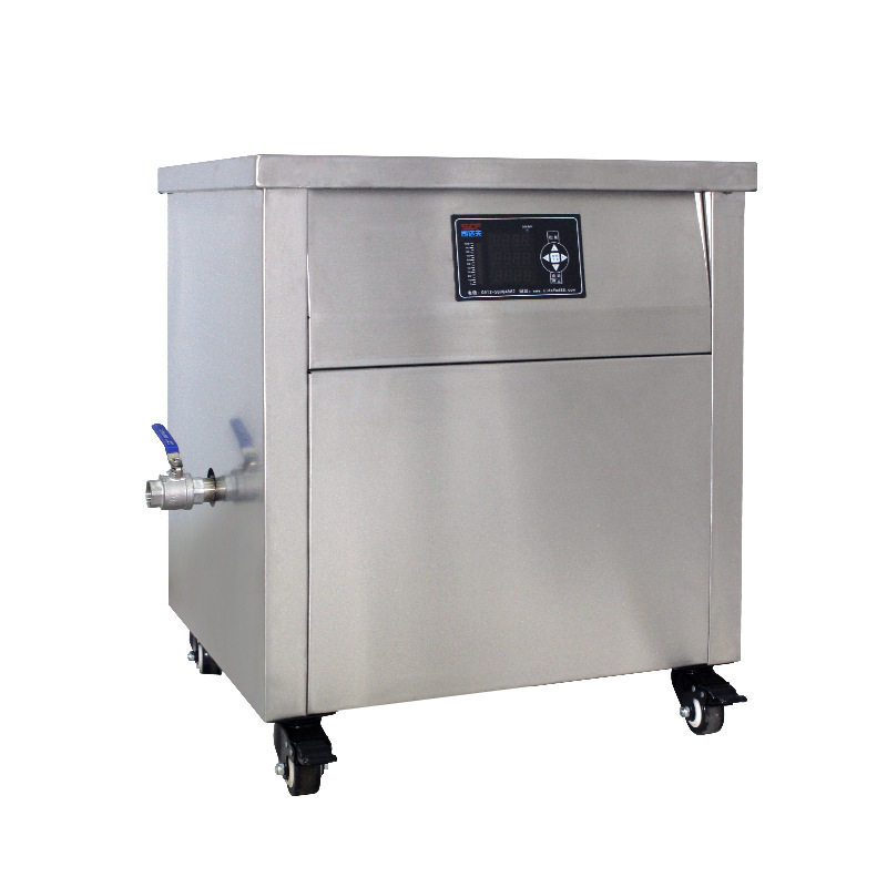 张家港江浙沪现货五金铝件铜件工业超声清洗机单槽超声波清洗设备,淘宝优惠券,粉丝福利购,淘宝优惠卷