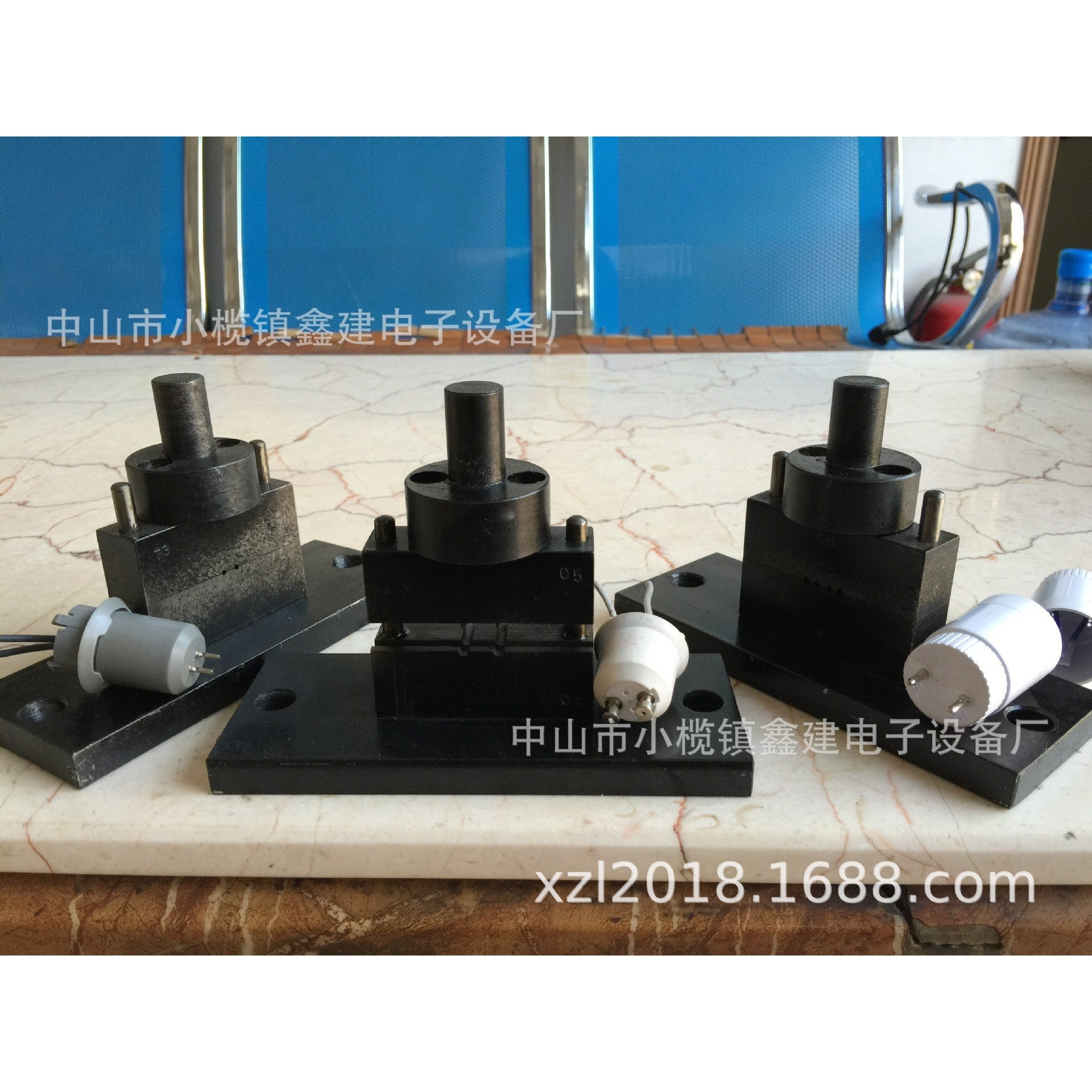 LED灯筒灯射灯灯杯GU10 MR16灯头铜脚铜针打点压线机压线切线模具,淘宝优惠券,粉丝福利购,淘宝优惠卷