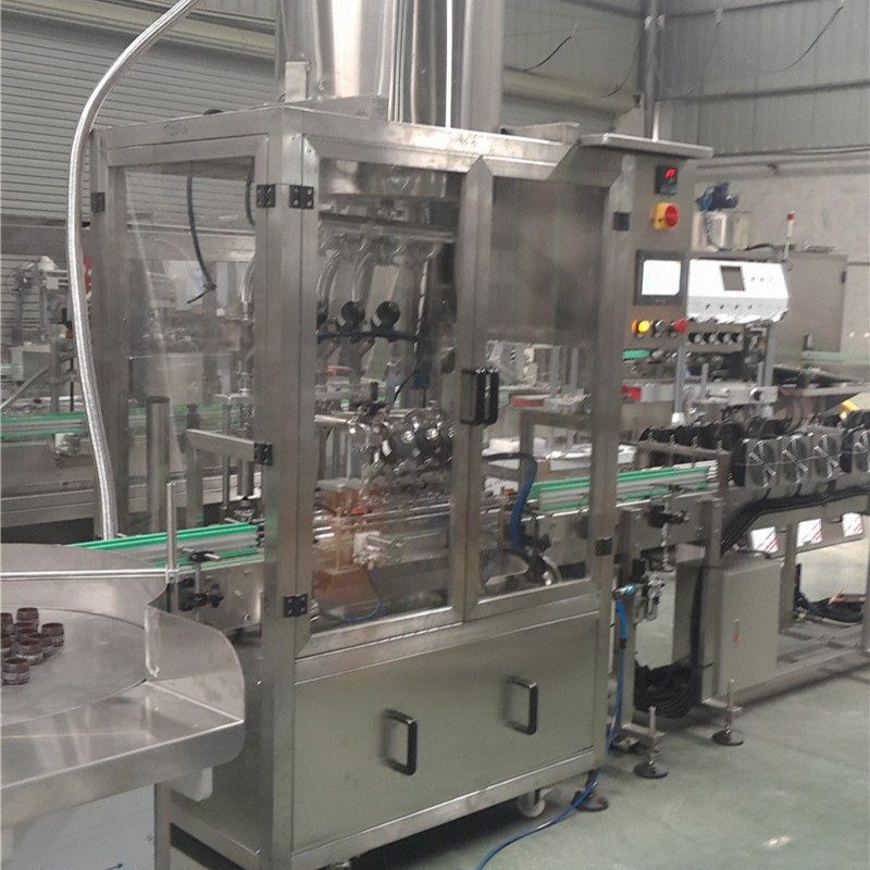 小型燕窝生产设备 仙炖燕窝设备 灌装机即食燕窝生产制作设备,淘宝优惠券,粉丝福利购,淘宝优惠卷