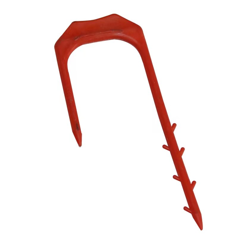 滴灌带叉子微喷带固定叉喷灌水带压管叉温室蔬菜大棚滴灌带固定器,淘宝优惠券,粉丝福利购,淘宝优惠卷